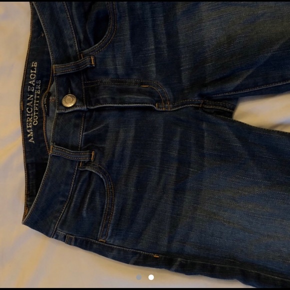 american eagle jeans - Picture 2 of 2